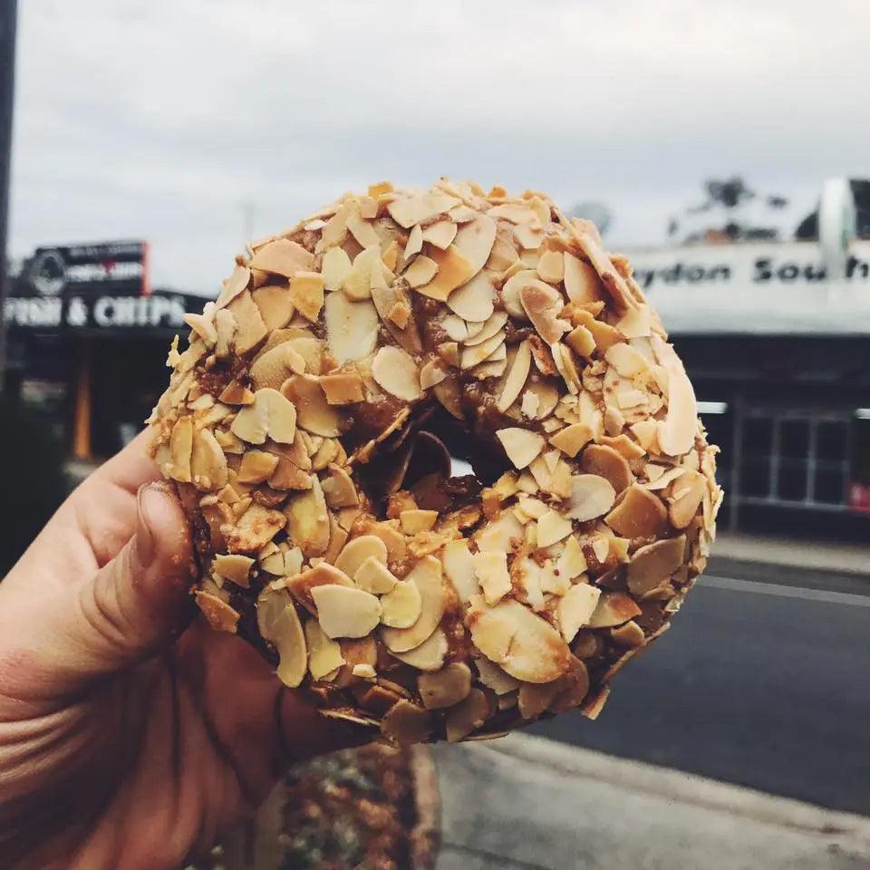 Goldeluck's bringing dossants and donuts to Donut and Beer Festival