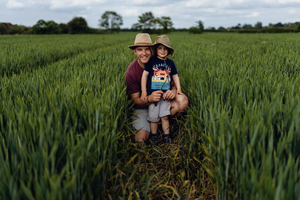 When is Father's Day in Australia? (2025)