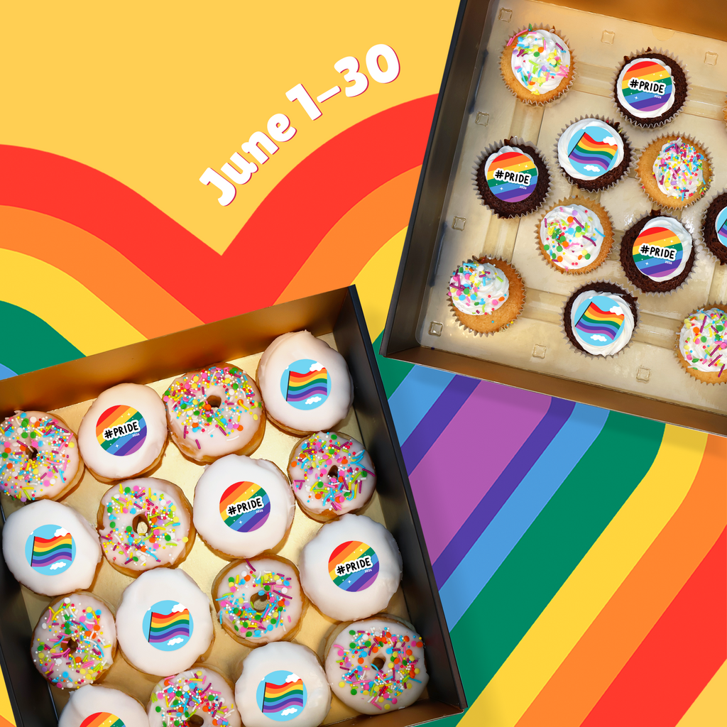 When is Pride Month in Australia?