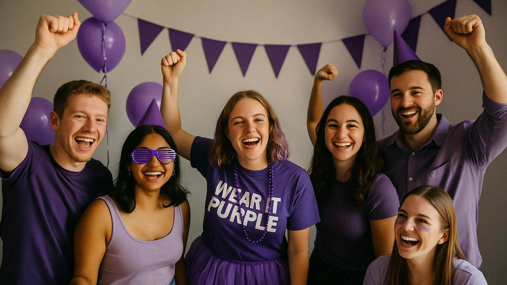 When-is-Wear-It-Purple-Day - Goldelucks