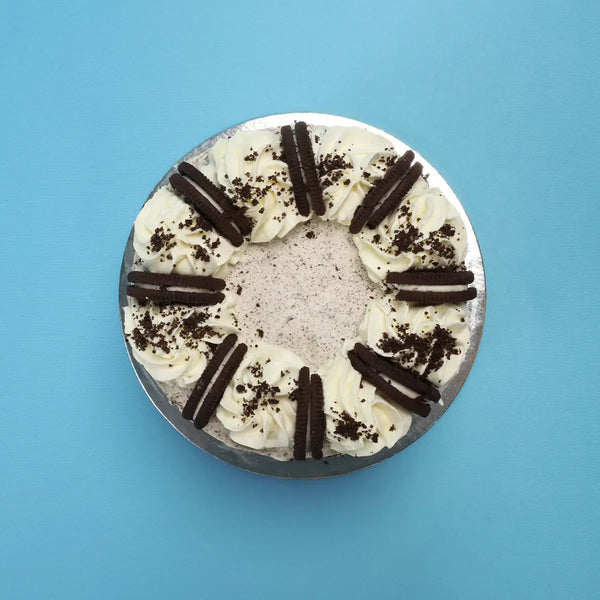 Cookies & Cream Cake - Goldelucks Same Day Gift Delivery