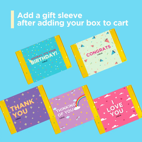 Same Day Delivery Gifts - Goldelucks