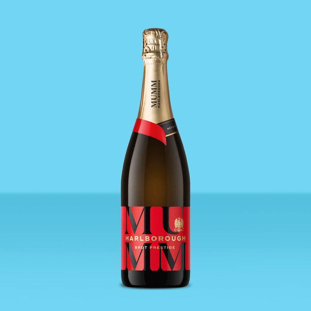 Mumm Malborough Champagne 750ml