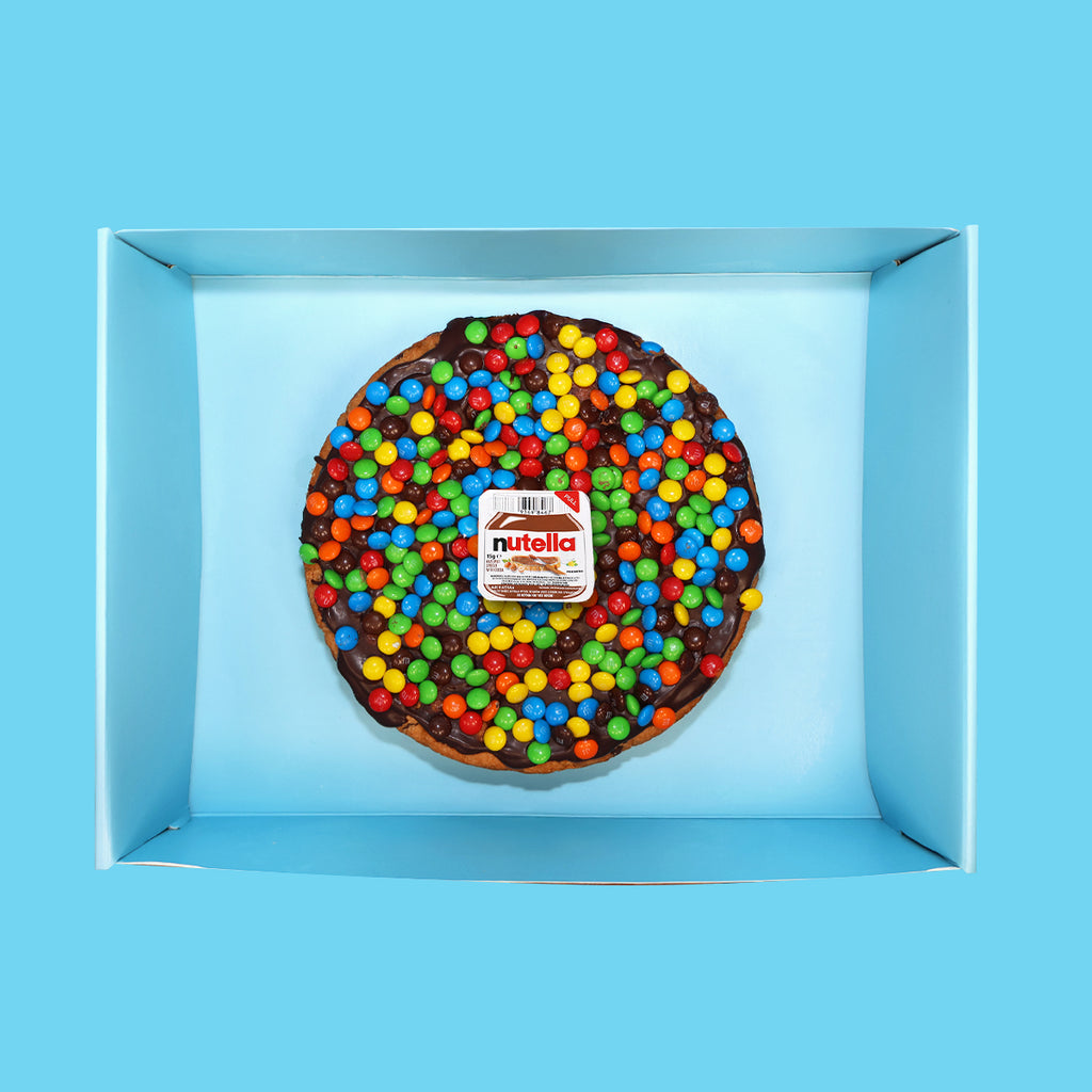 Slim Shady Giant Cookie