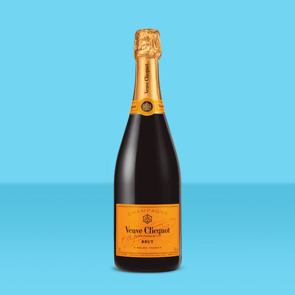 Veuve Clicquot Champagne 750ml