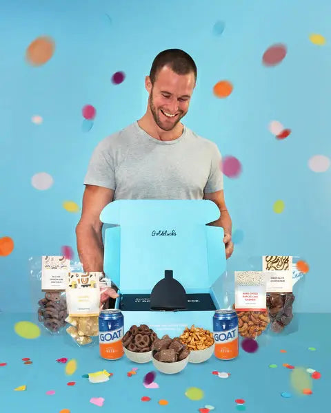 Christmas-Gift-Ideas-For-Men-Who-Have-Everything - Goldelucks 