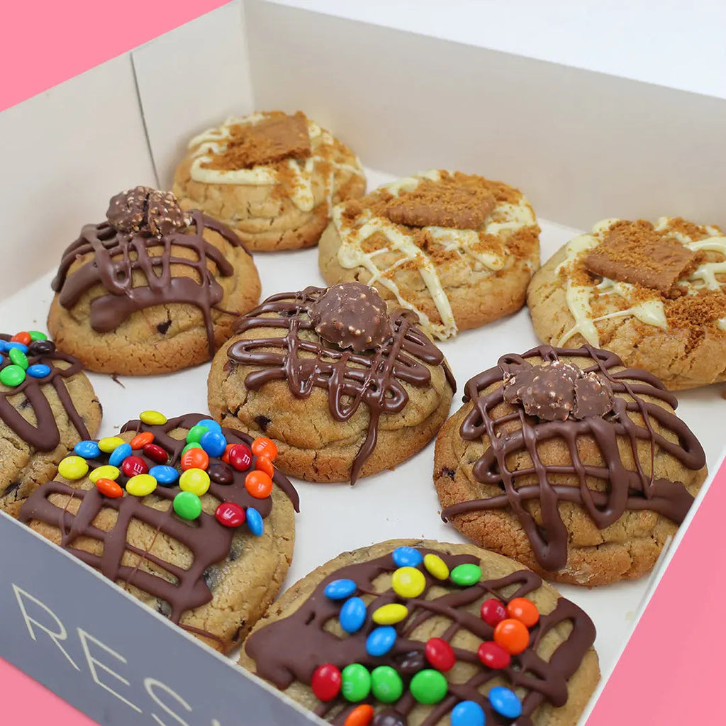 Best-Last-Minute-Birthday-Gifts-in-Melbourne-That-Aren-t-Boring - Goldelucks 