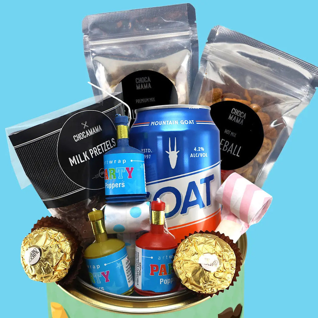 Fun-Ways-to-Celebrate-Dad-This-Father-s-Day - Goldelucks 