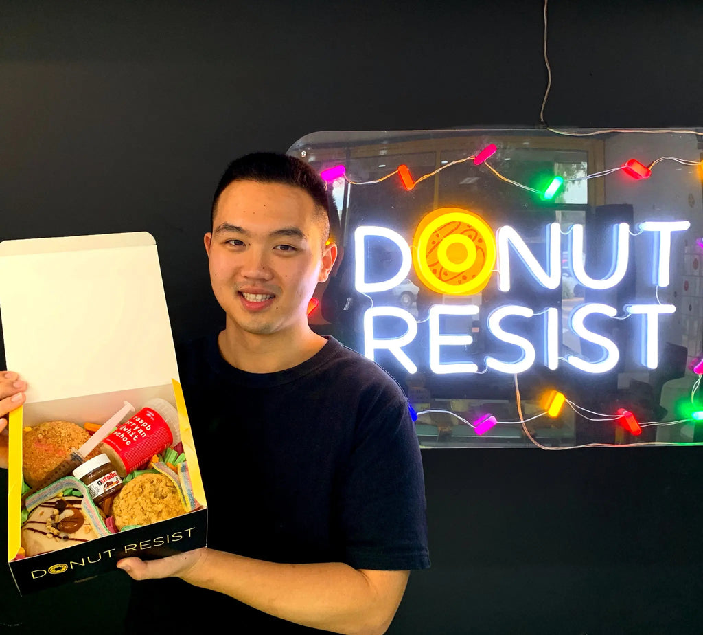 From-family-bakery-to-online-success-The-story-of-Goldelucks-Doughnuts - Goldelucks Same Day Gift Delivery