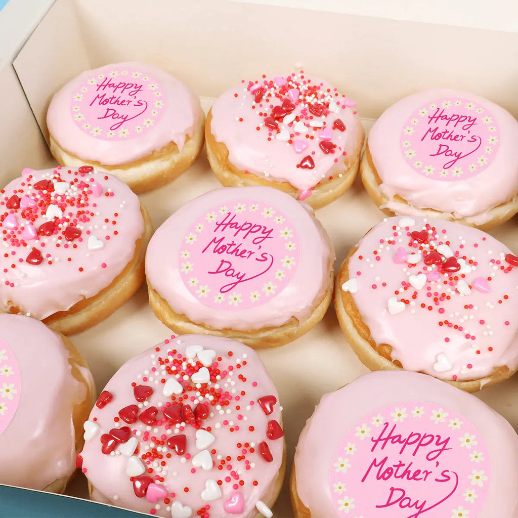 Why Edible Gifts Are the Best Mother's Day Surprise in 2026 - Goldelucks 