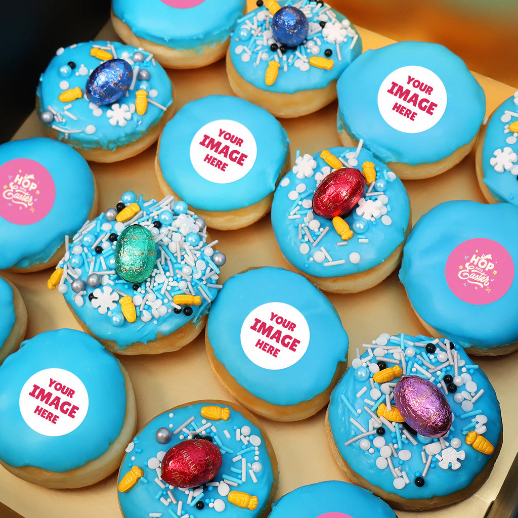How to Personalise Your Easter Gifts in 2026 - Goldelucks 