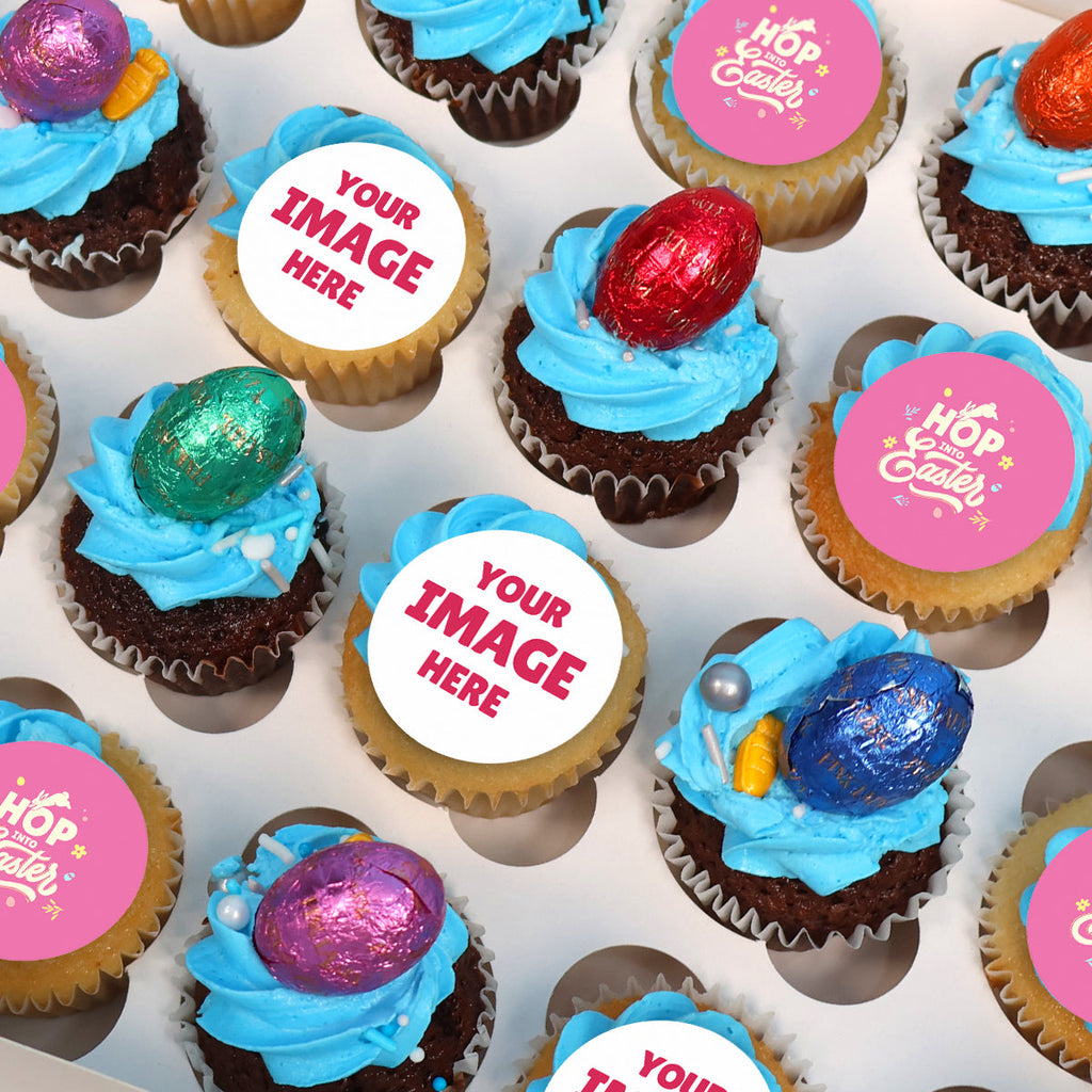 Easter Gift Trends for 2026: Dessert Boxes & Edible Surprises - Goldelucks 