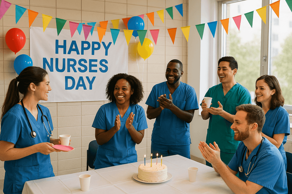 When-is-International-Nurses-Day-2025 - Goldelucks 