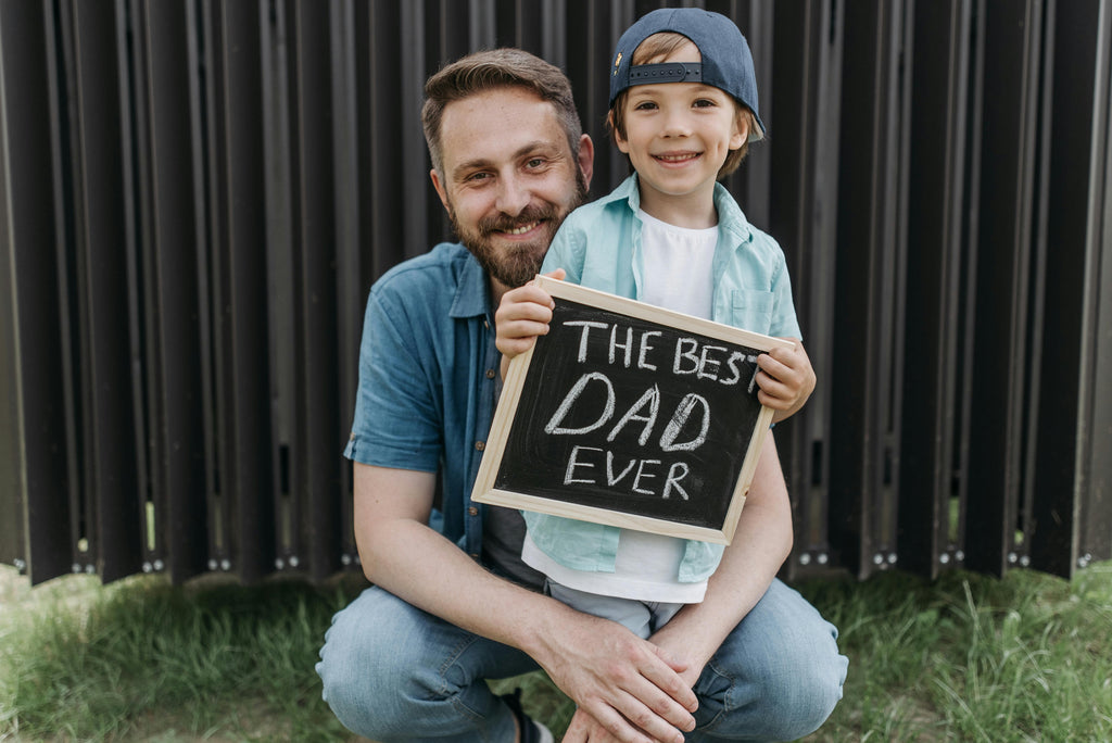 Edible Gift Ideas for Father's Day
