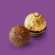 4x Ferrero Rocher - Goldelucks