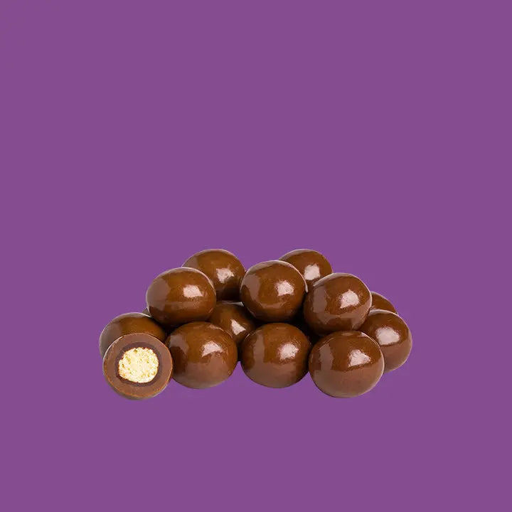 Chocolate Malt Balls - Goldelucks Same Day Gift Delivery