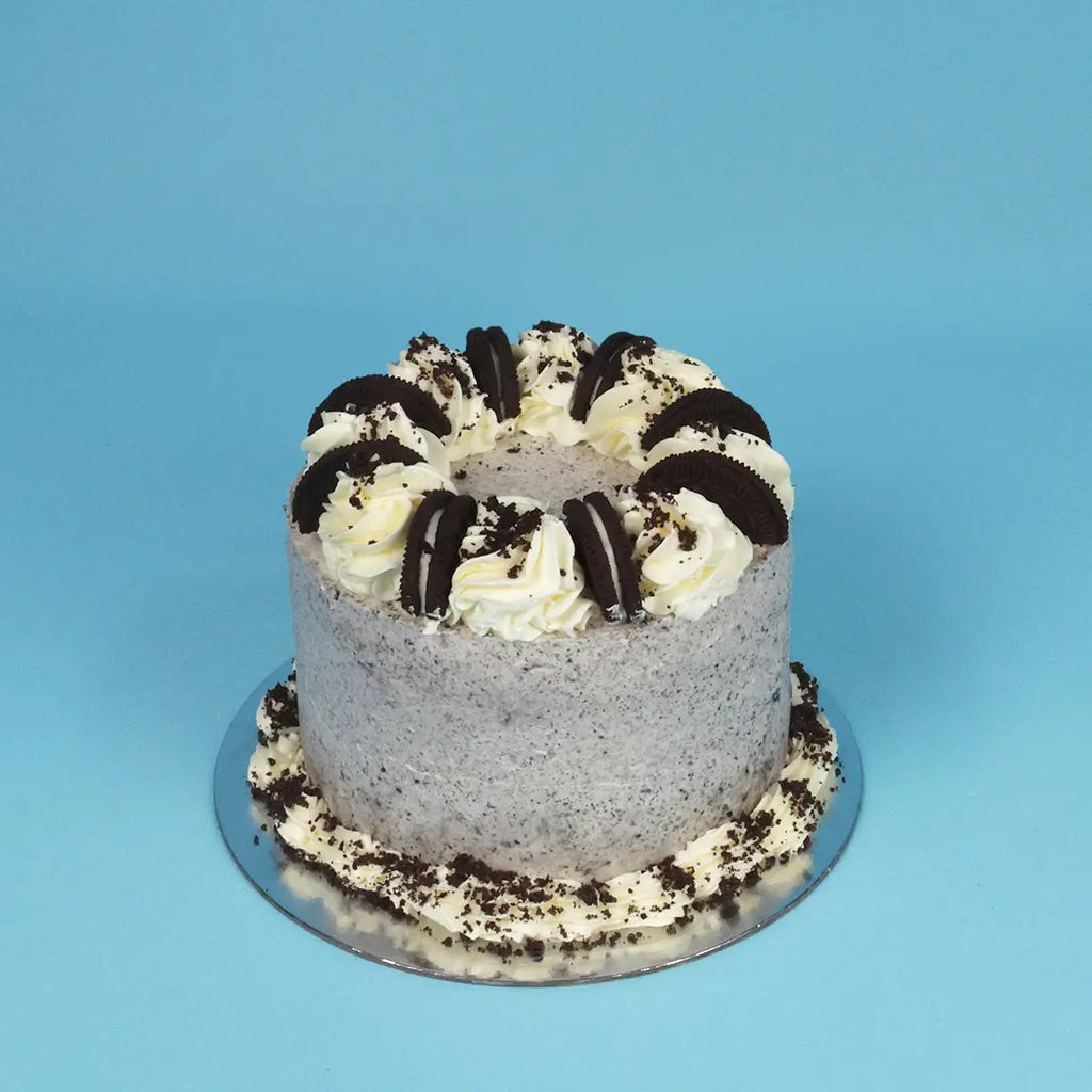 Cookies & Cream Cake - Goldelucks Same Day Gift Delivery