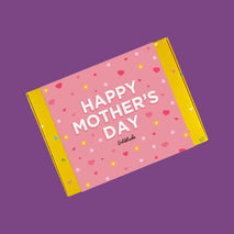 Mother's Day Box Sleeve - Goldelucks Same Day Gift Delivery