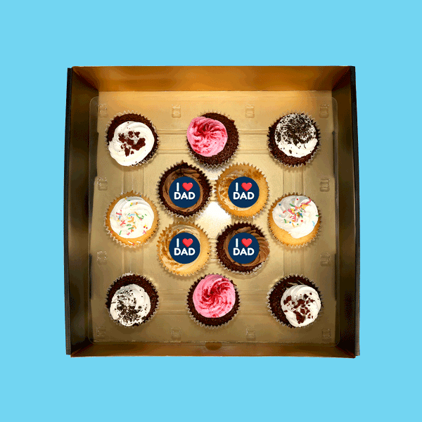 Cupcakes Australia | Same Day Cake Delivery - Goldelucks Cupcakes Australia | Same Day Cake Delivery - Goldelucks