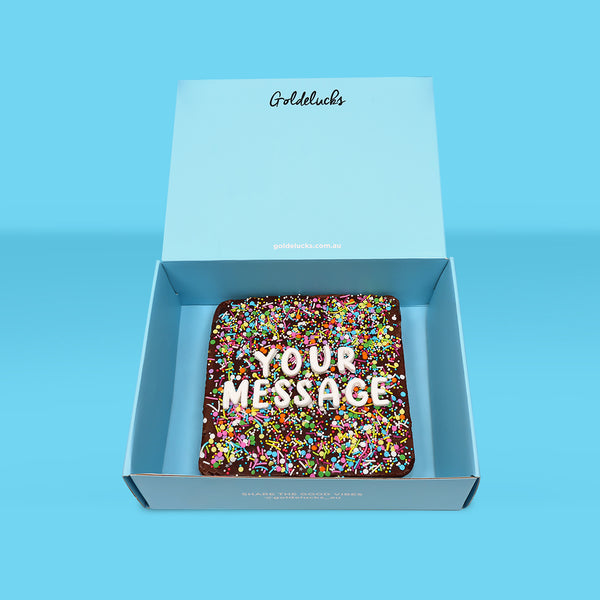 Letter Donuts, Happy Birthday (15), cake from Goldelucks