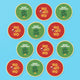 Sticky Image