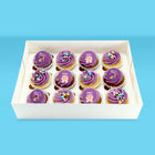 International Women's Day Cupcakes