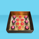 Red & Pink Cupcakes - Goldelucks 