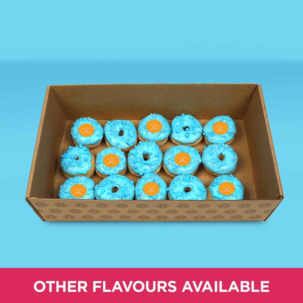 Get Well Soon Donuts