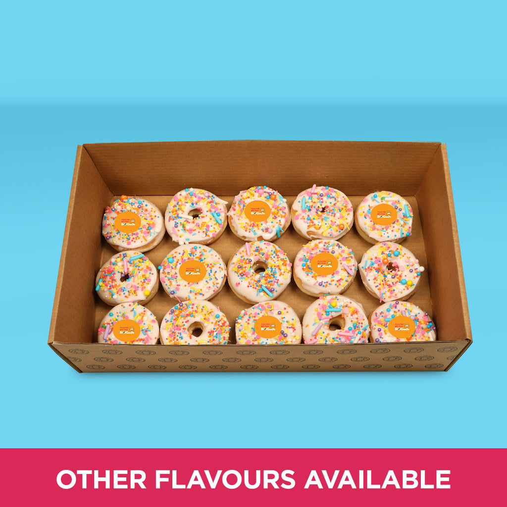 You're My Fav Bogan Donuts