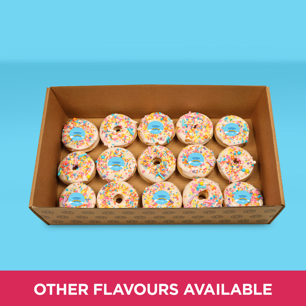 Thinking Of You Donuts