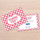 Sticky Image