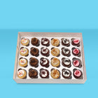 Mini Easter Cupcakes - Goldelucks 