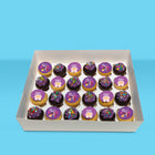 Mini Prosperity Cupcakes - Goldelucks 