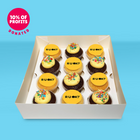 R U OK? Cupcakes