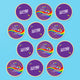 Sticky Image